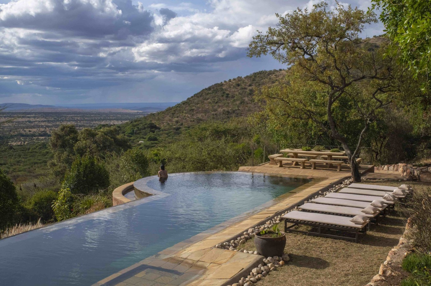 Cottar's 1920 Camp, Masai Mara