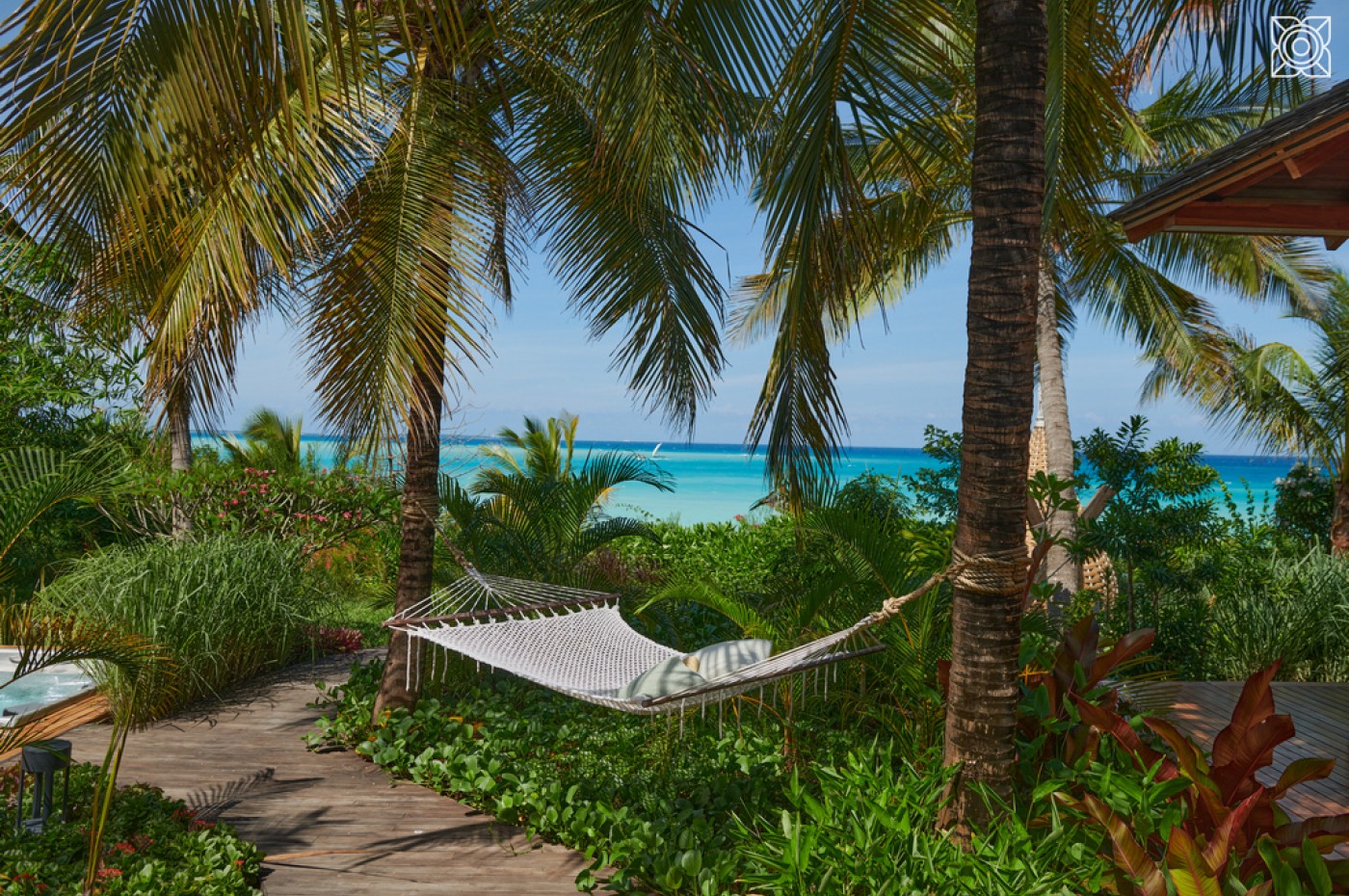 Zuri Zanzibar, Tanzania