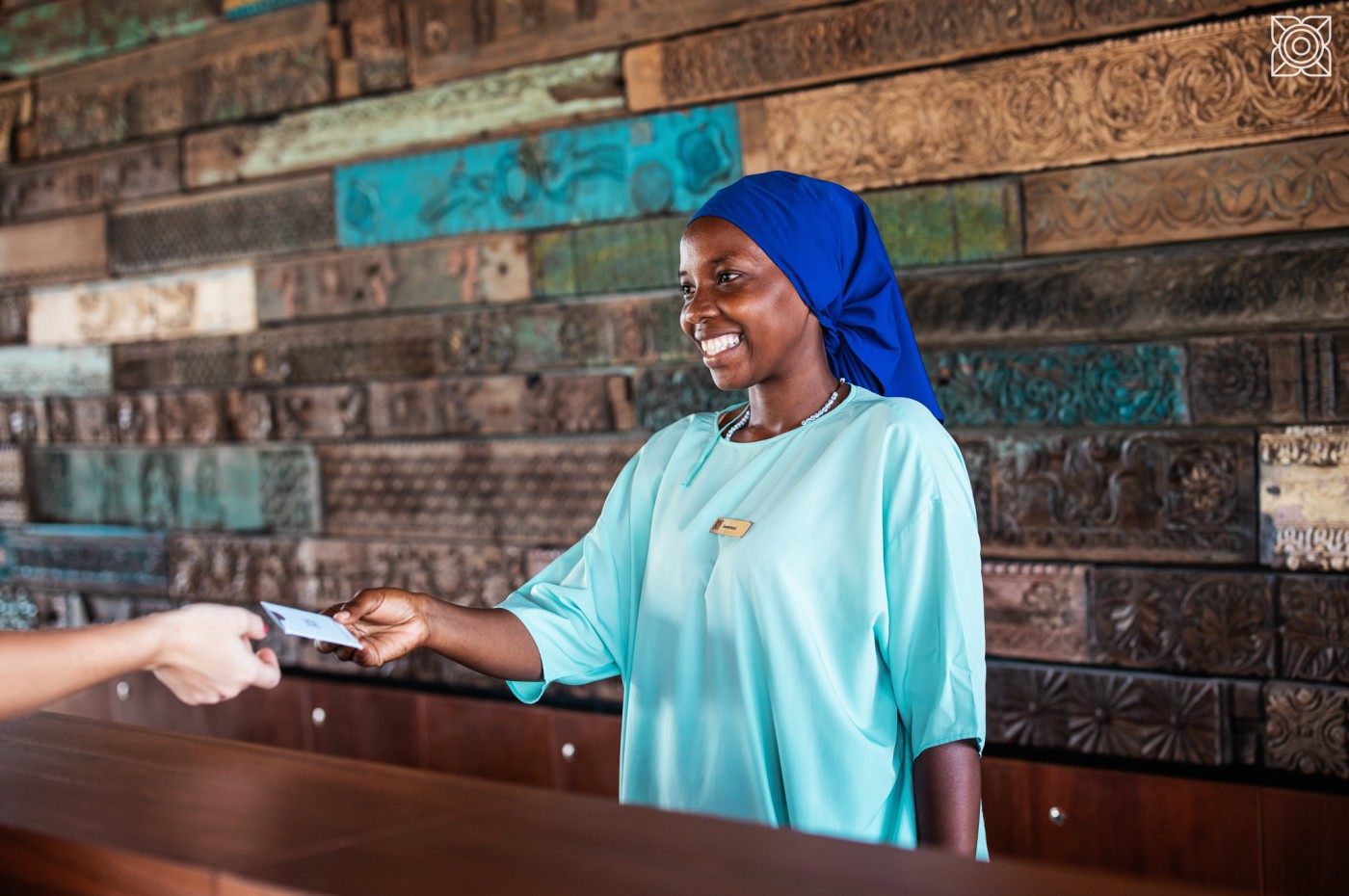 Zuri Zanzibar, Tanzania