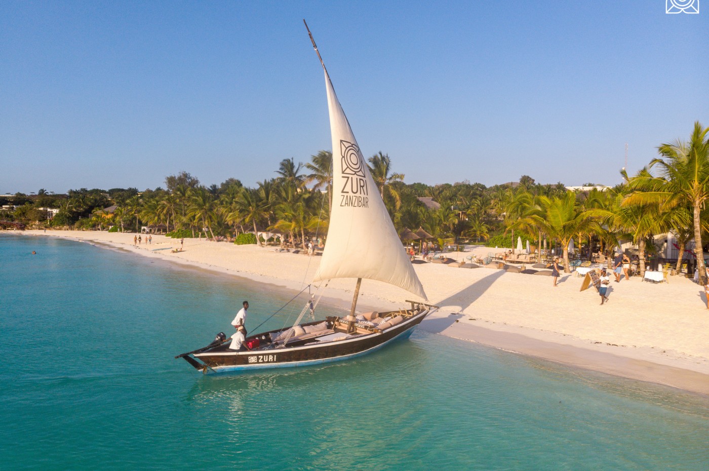 Zuri Zanzibar, Tanzania