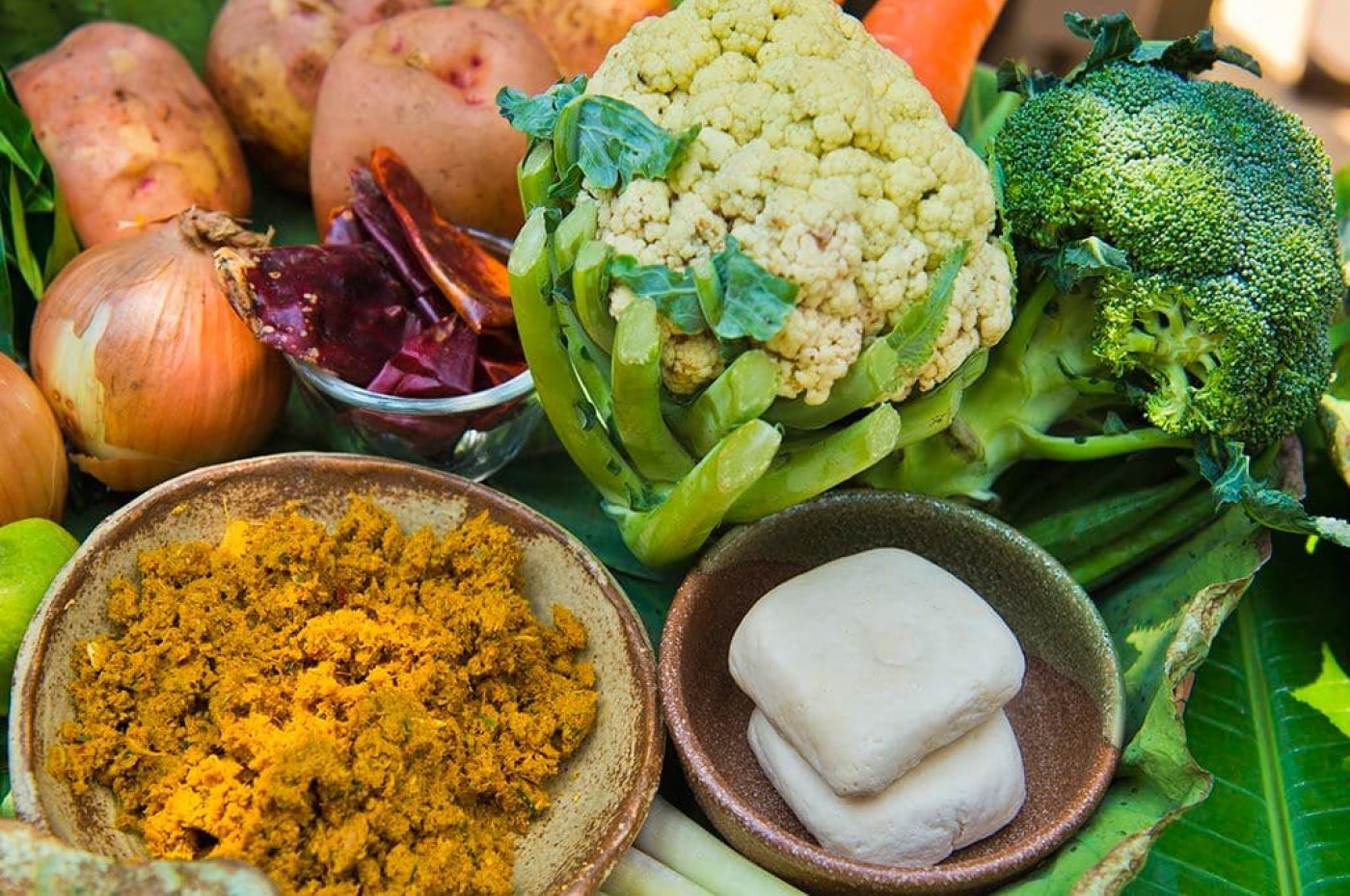 Maisons Wat Kor, Battambang, Cambodia