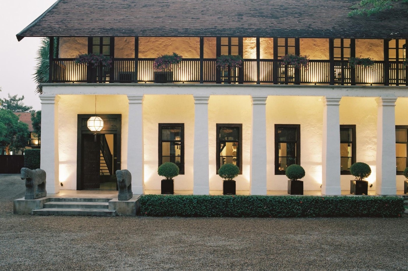 Rachamankha, Chiang Mai, Thailand