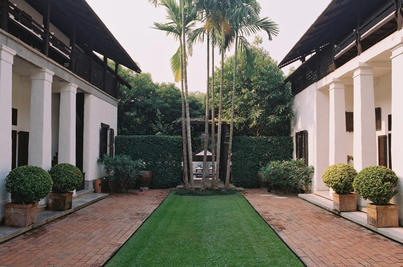 Rachamankha, Chiang Mai, Thailand