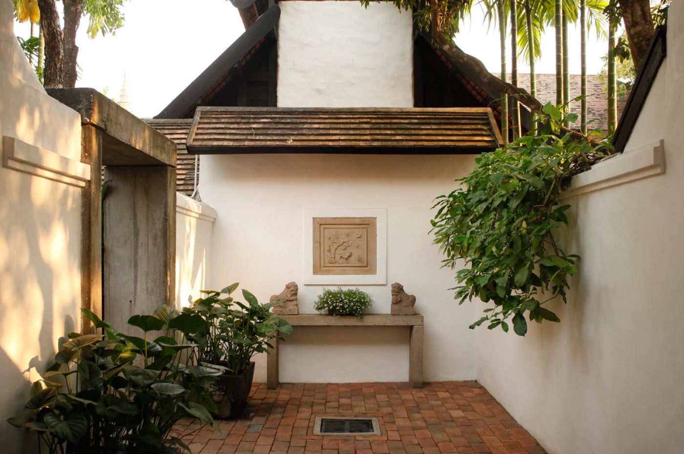 Rachamankha, Chiang Mai, Thailand