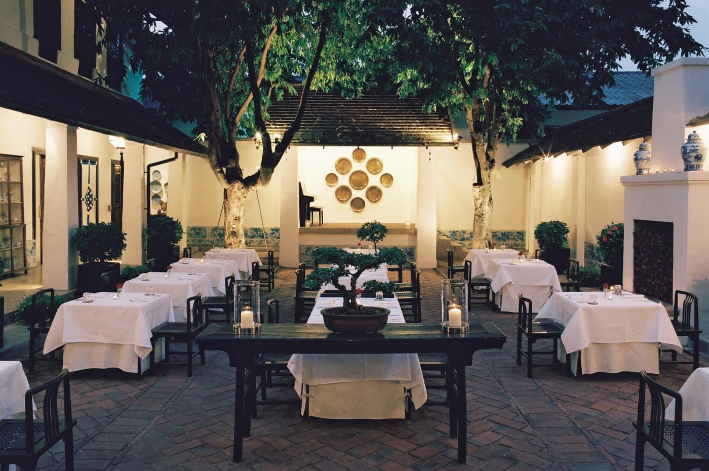 Rachamankha, Chiang Mai, Thailand
