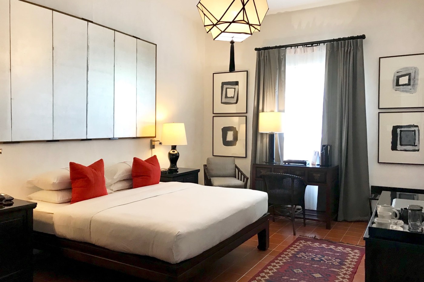 Rachamankha, Chiang Mai, Thailand