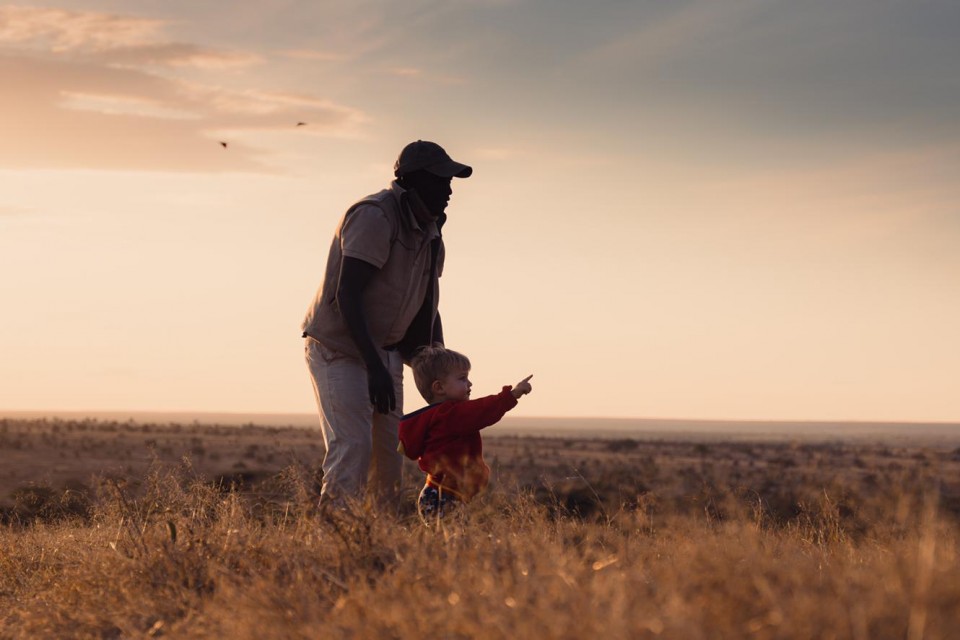 El Karama Lodge, Laikipia, Kenya