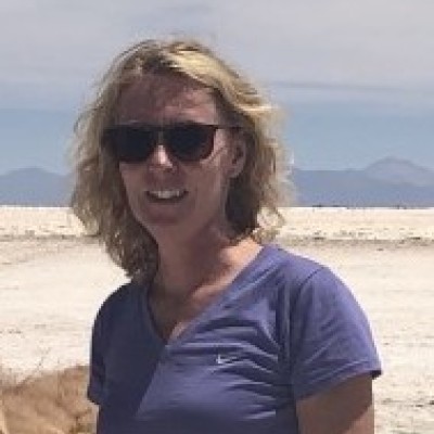 Karin Joergensen